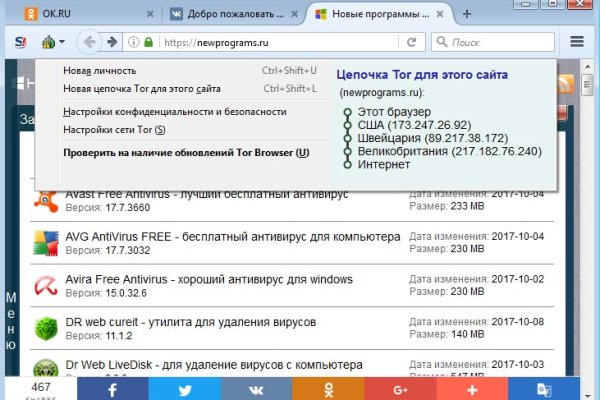 Сайты с наркотой