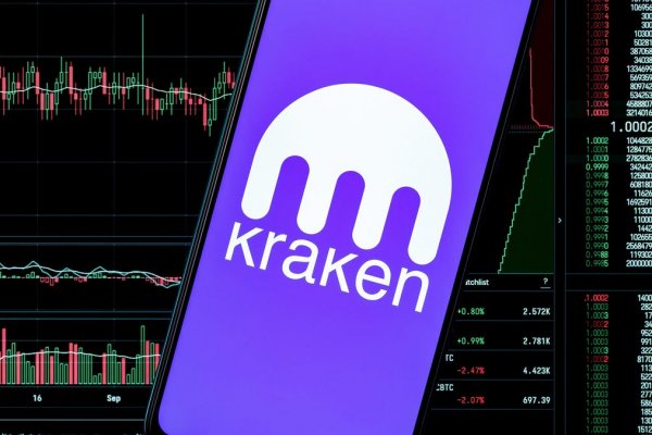 Актуальное зеркало kraken