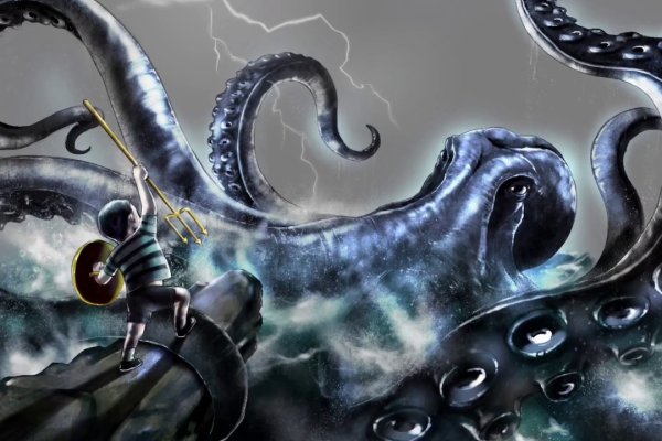 Kraken даркнет что это
