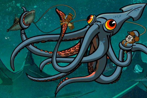 Kraken19 at